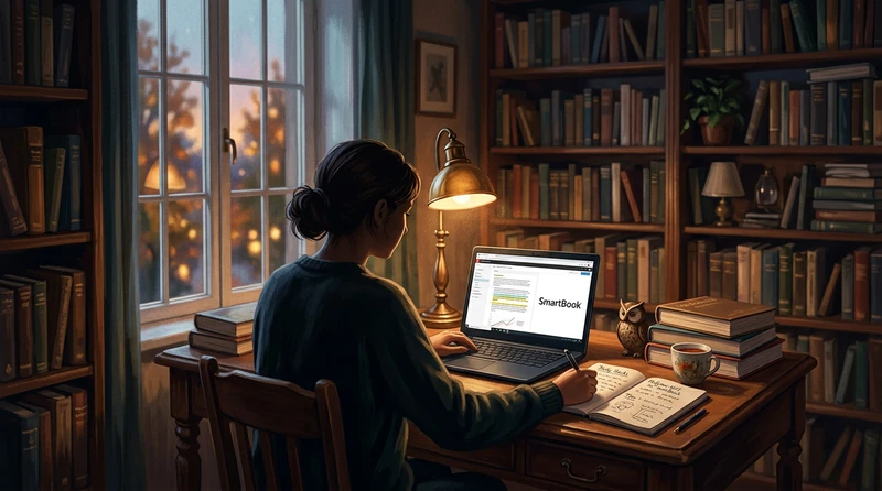 Top 10 Study Hacks for McGraw-Hill SmartBook