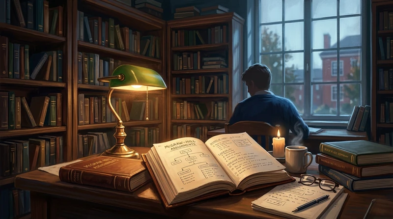 Unlocking McGraw-Hill Assignments Guide