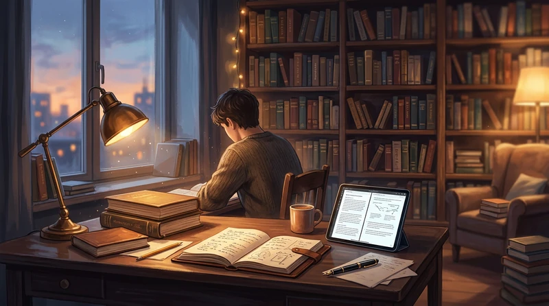 Why SolveMyBook Is the Best SmartBook Tool