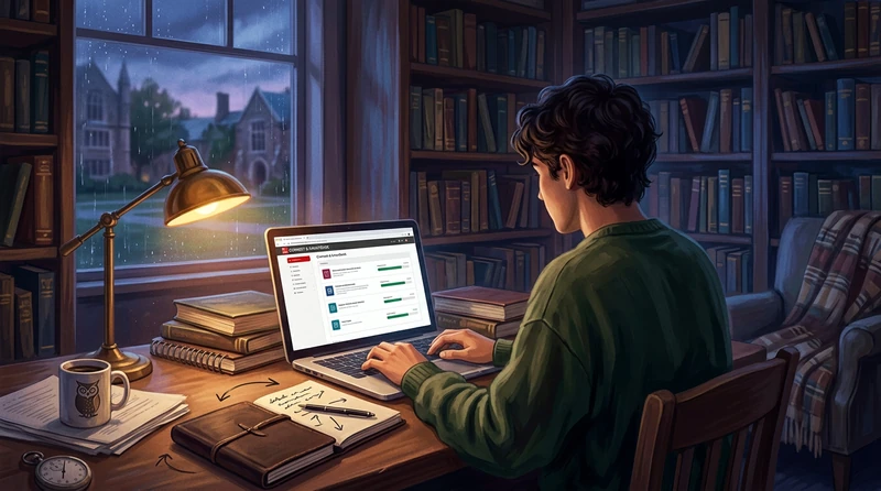 How to Finish McGraw-Hill Assignments Fast