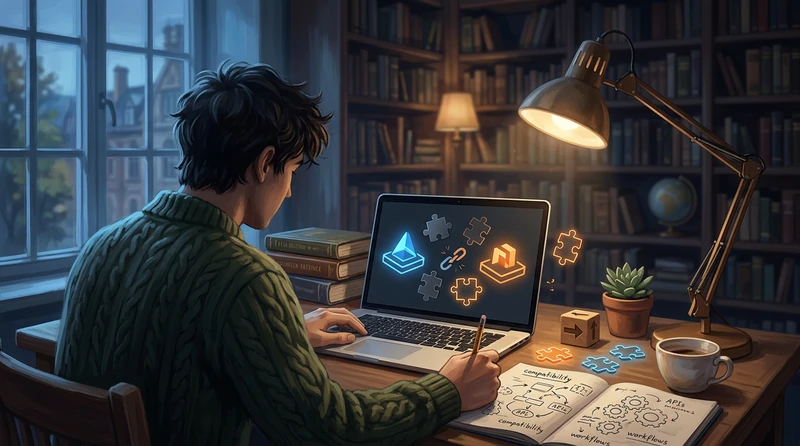 Platform integration and compatibility