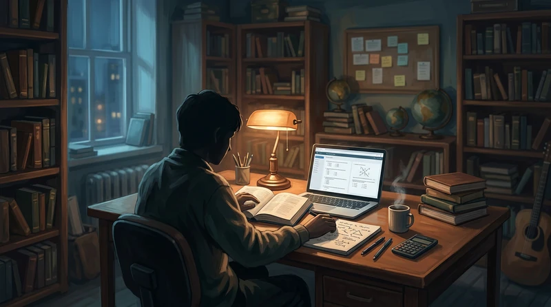 Why McGraw-Hill Assignments Take So Long