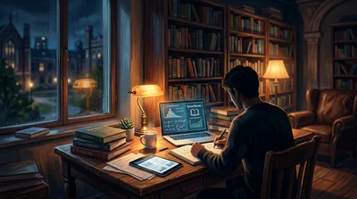 How to Master Statistics with SmartBook