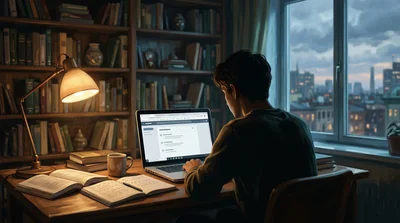 Does McGraw-Hill Flag Tab Switching?